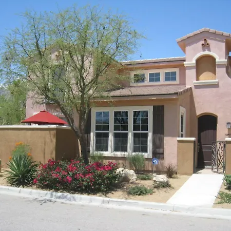 Codorniz Villa